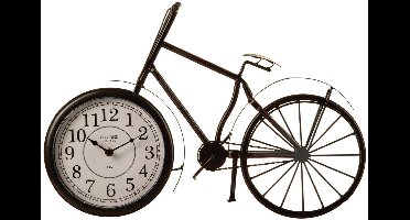DIMITRI tafelmodel fietsklok