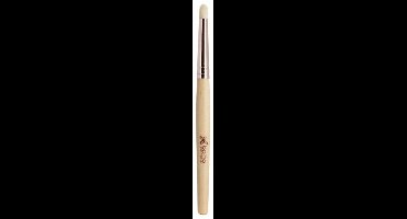 Boho green makeup Eye crease brush 09 vegan 1 Stuks
