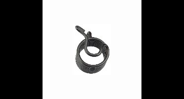 Desoutter RODCRAFT beitelhouderveer RC 70 geschikt voor pneumatische beitelhamer 8951011958