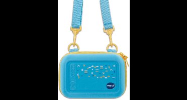 Vtech Kidizoom Tas Spaanse Versie Blauw Kinderen
