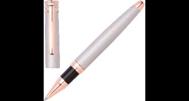 CERRUTI 1881 - NSW2985C - Rollerpen - Zwart