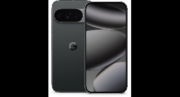 Google Pixel 10 Pro XL 5G - 16GB/512GB - Zwart (Obsidian)