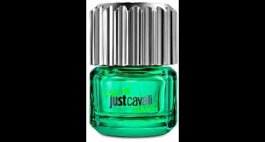 Herenparfum Roberto Cavalli JUST CAVALLI GIVE ME MAGIC 30 ml