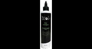 Tools-2-Groom Oor Reiniger 250ml honden en katten