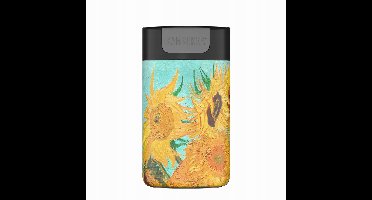 Kambukka Olympus Thermosbeker 300ml - Van Gogh Zonnebloemen