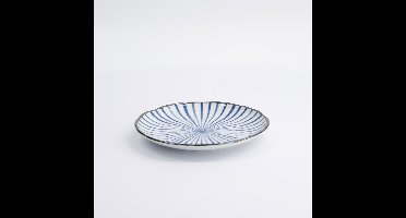 Tokyo Design Studio - Japans gebaksbord - Natsu - 16.5x2cm