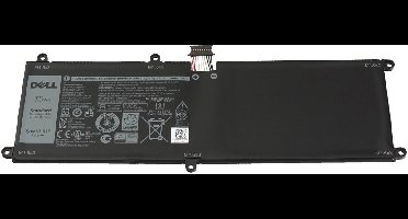Dell RFH3V Batterij - 35Wh