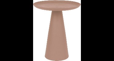 Puur - Ragunda bijzettafel medium roze