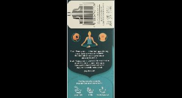 Yogi tea - Biologische Thee Calming - 3 x 17 stuks - Voordeelverpakking
