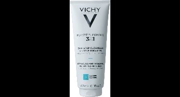 Vichy Pureté Thermale Micellaire Reinigingslotion 3-in-1 - voor elk huidtype waaronder een gevoelige huid - 300ml