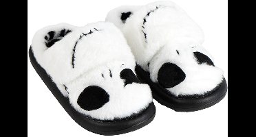 Cerda Group Nightmare Before Christmas Pantoffels Wit EU 42-43 Vrouw