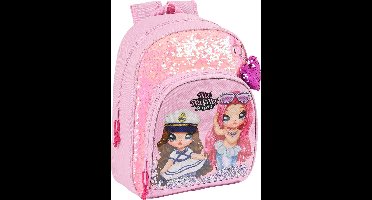 Na! Na! Na! Surprise Rugzak, Mermaid - 34 x 26 x 11 cm - Polyester
