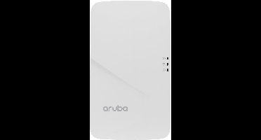 HPE Aruba AP-303HR (EU) Remote Bundle