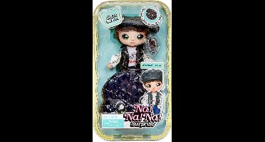 Na! Na! Na! Surprise 2-in-1 Pom Pop Maxwell Dane - Glam Serie