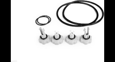 Intex O-ringen set - 25004