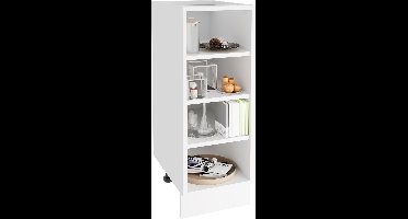Keukenplank 30 cm breed Planchet keukenonderkast Esilo