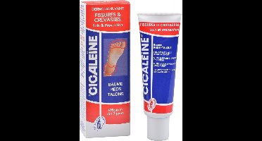Akileine cicaleine balsem 50 ml