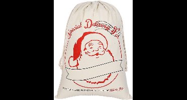 Kerstmanzak, speciale levering - 3