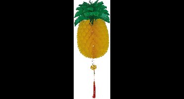 ESPA - Papieren ananas decoratie
