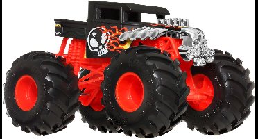 Hot Wheels Grote Monstertrucks - Bone Shaker