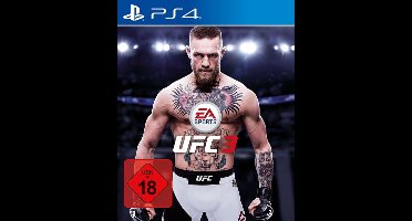 Electronic Arts UFC 3