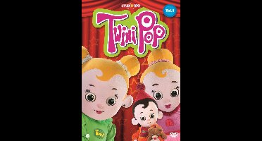 Twinipop - Volume 1