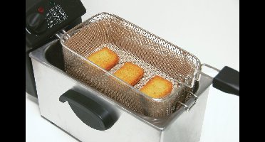Nostik Friteusefilter voor Bakmandje 25x34cm