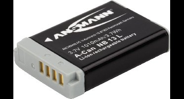 Ansmann A-Can NB-13L