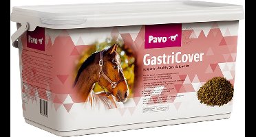 Pavo GastriCover - 5 kg