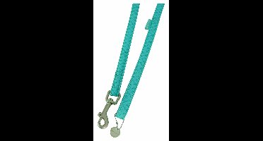Macleather Looplijn Blauw