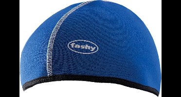 Fashy Thermo Badmuts - Neopreen - Korte Vorm - Blauw