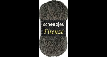 Scheepjes Firenze