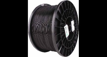 eSun Zwart PLA+ Filament – 1,75 mm – 5kg