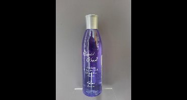 geur voor jacuzzi - spa - bubbelbad 245 ml lavendel-k