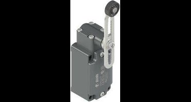Pizzato Elettrica FD 556-M2 FD 556-M2 Eindschakelaar 250 V/AC 6 A Zwenkbare rolhendel Moment IP67 1 stuk(s)