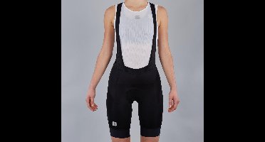 Sportful Neo W Fietsbroek Dames - Zwart - Maat XXL
