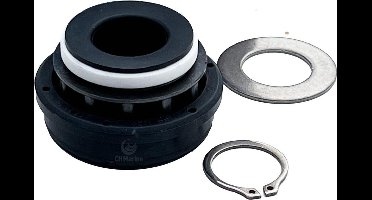 Jabsco 22646-0000B Pompasafdichting
