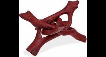 Yogi & Yogini naturals Cobra standaard driepoot groot (20 cm)