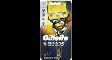 Gillette Rasoir ProGlide Shield pour homme, manche + 1 recharge de lame