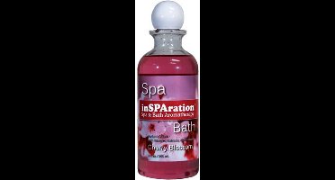 inSPAration badparfum | Cherry Blossom