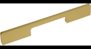 Starx | Meubelgreep | 10x25x128mm | Goud