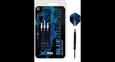 XQMax Blue Shadow 80% - 25 Gram