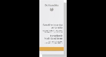 Dr. Hauschka Conditioner - Gevoelige Huid (voorheen Huidconditioner S)