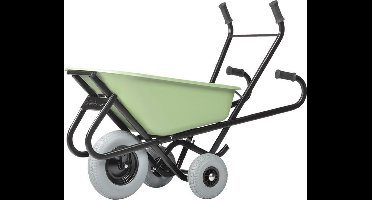 Matador ergo Toro® ergonomische kruiwagen