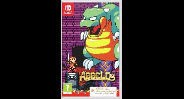 Aggelos (Code in a Box)