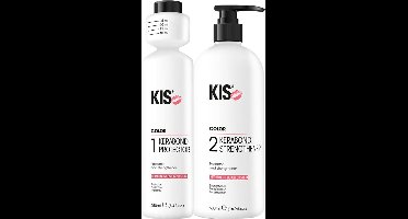 KIS - KeraBond Kit