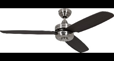 Night Flight BN-WN casafan plafondventilator 132 cm
