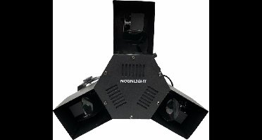 Lichteffect led octo RGB (Moonlight)