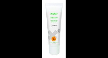 Bergland Zinkzalf 50 Milliliter