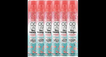 Colab - Shampoo Paradise 200 ml - 6 pak